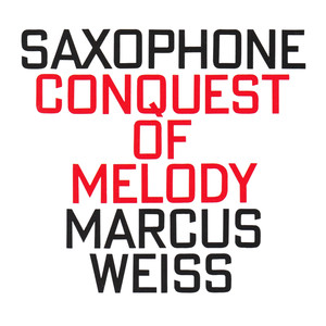 Component 1 - Inner Song - In Memory To Stefan Wolpe (arr. Marcus Weiss)