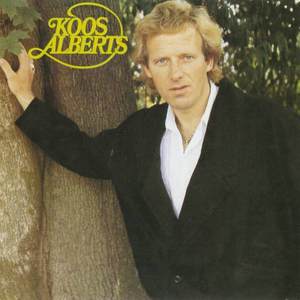 Koos Alberts