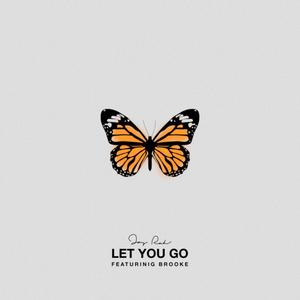 LET YOU GO (feat. Brooke)