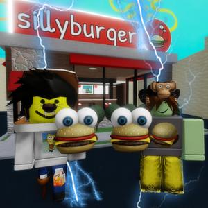 sillyburger