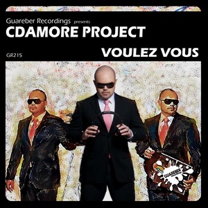 Voulez Vous (Dub Mix)