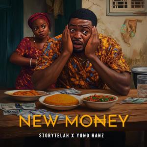 New Money (feat. Yung Hanz)