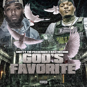 God’s Favorite (Explicit)