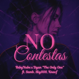 NO CONTESTAS (Explicit)