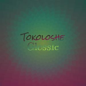 Tokoloshe Glossic