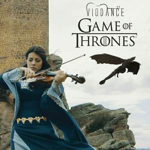 Game Of Thrones (Violin Version)