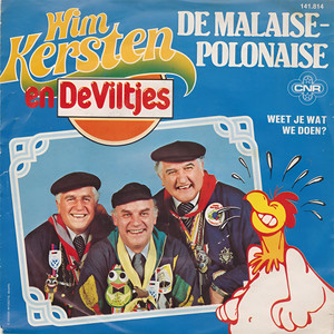 De Malaise-Polonaise