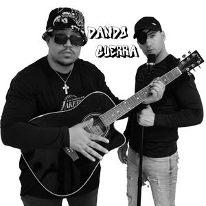 Dando Guerra (feat. El Meko)