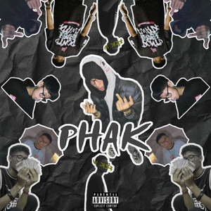 Phak - Single (Explicit)