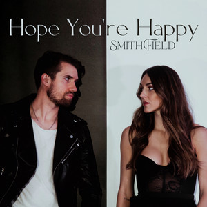 Hope You're Happy