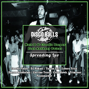 Spreading Luv (Original Mix)