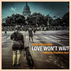 Love Won't Wait(feat. Thaddeus Kent)
