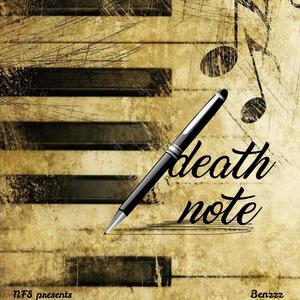 Death Note (INSTRUMENTAL|Explicit)