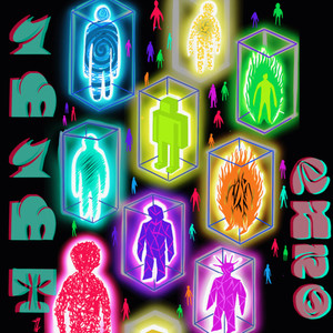 One Mind, A Million Thoughts