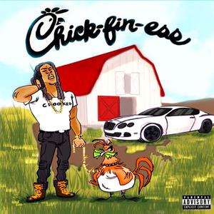 Chickfiness (Explicit)