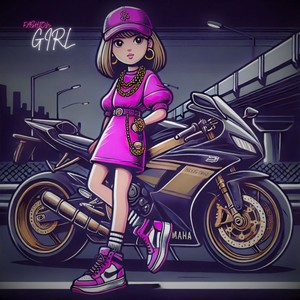 Fashion Girl