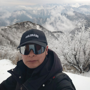 你的出现让我心潮起伏