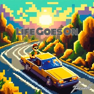 Life goes on