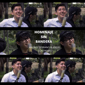 Homenaje Sin Bandera (Cover)