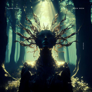 WOH WOH (P4sc4l Stadium Remix)