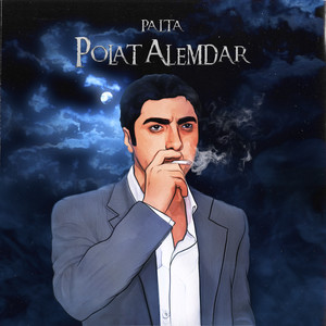 Polat Alemdar