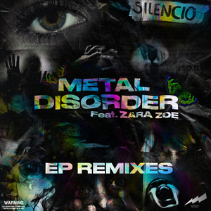 Metal Disorder - Tony Davila (Remix)