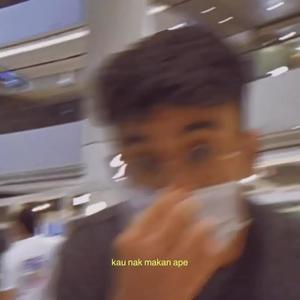 Nak Makan Apa (feat. Lil Honey)