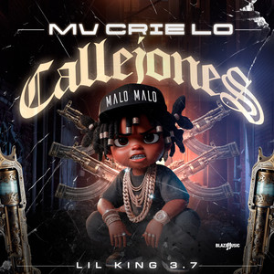 Mv Crie Lo Callejones (Explicit)