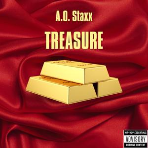 Treasure (Explicit)