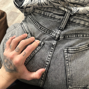 Попрощаюсь навсегда (Explicit)