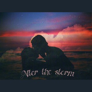 After the storm