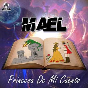 Princesa de mi cuento