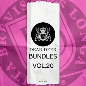 Dear Deer Bundles, Vol. 20