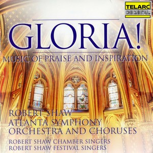 Handel: Messiah, HWV 56 - Handel: Messiah, HWV 56: And Suddenly There Was with the Angel - Glory to God
