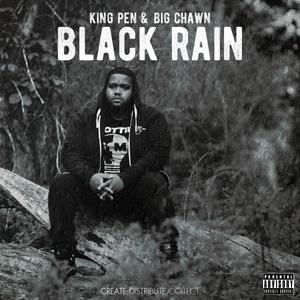 Black Rain (Explicit)