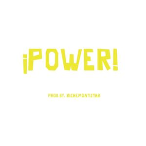 ¡Power! (Explicit)