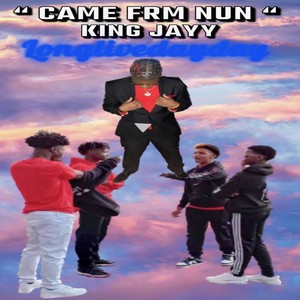 Tried To Hold Me (Explicit)