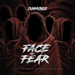 Face My Fear (Explicit)