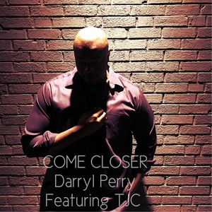 Come Closer (Radio Edit) [feat. TJC] - Single