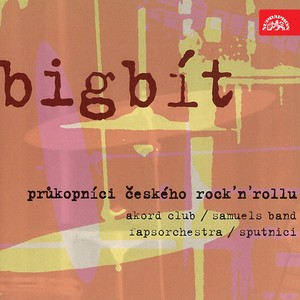 Bigbít: Průkopníci českého rock´n´rollu