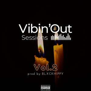 Vibin'Out, Vol. 2 (Explicit)