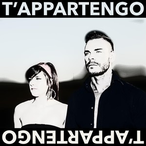 T'appartengo(feat. Sara Zordan)