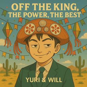 Off The King, The Power, The Best (Xandinho No Beat Remix)