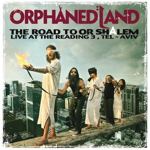 Orphaned Land - Olat Hatamid (Live Tel Aviv 2011)