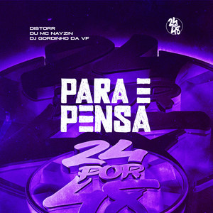 Para E Pensa (Explicit)