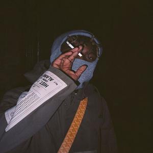 Look At My EYES (Explicit)