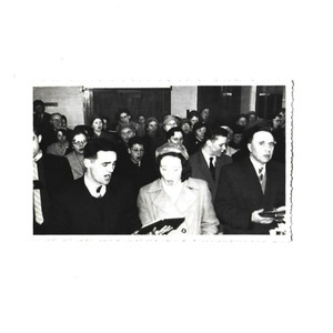 Priest from Hell (Explicit)