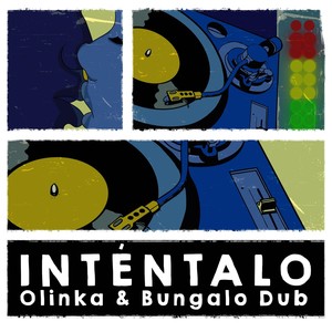 Olinka - Inténtalo