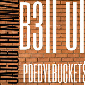 BELL UP (feat. Milli0nZ) (Explicit)