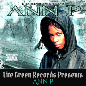 Lite Green Records Presents (Explicit)